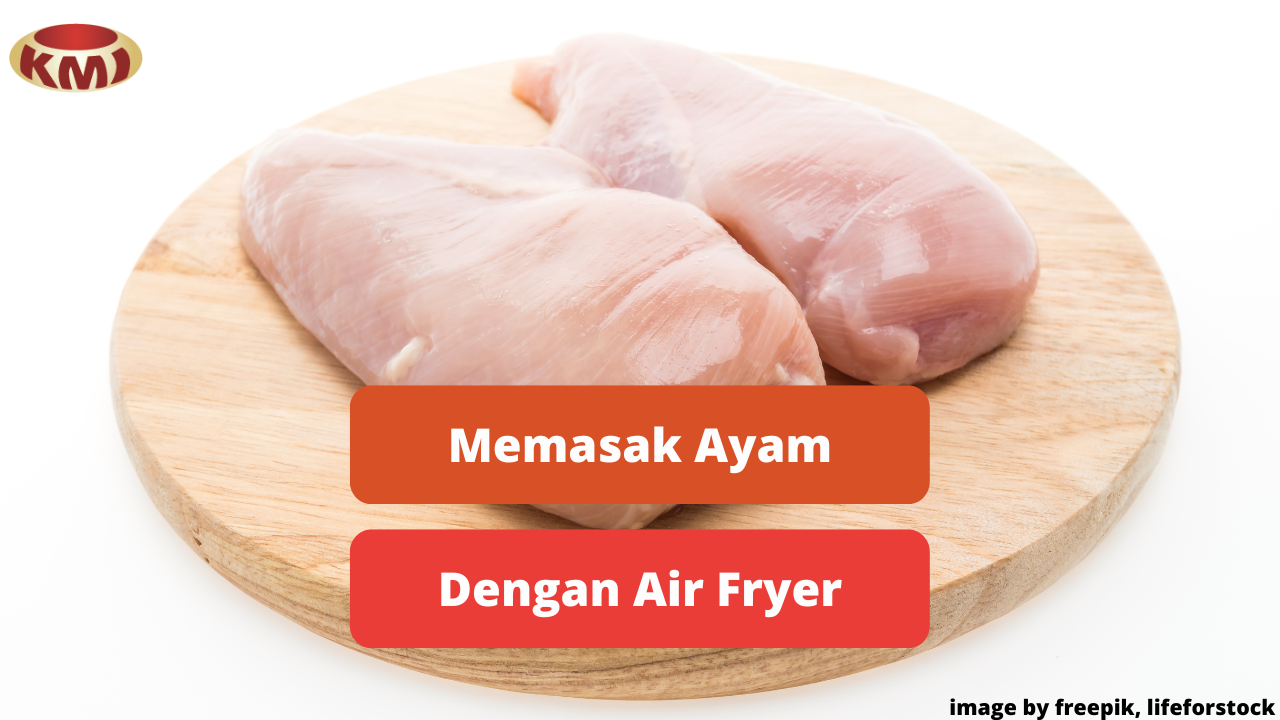 Berikut Ini Kelebihan Daging Ayam Organik Bagi Konsumen